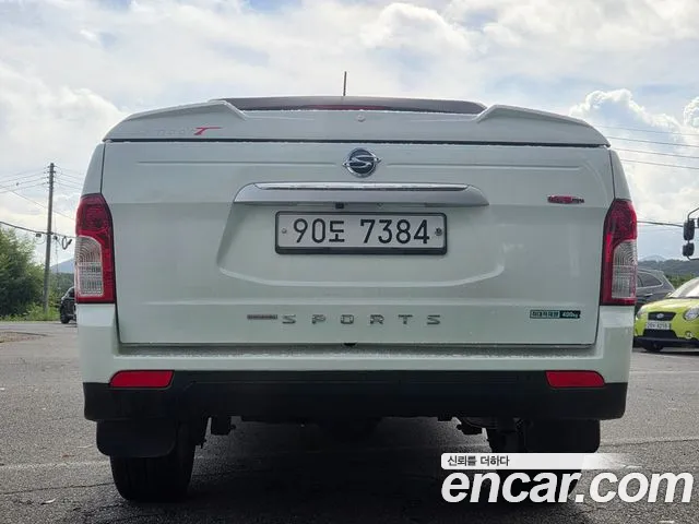 KG_Mobility_Ssangyong KORANDO 2016 thumb 6