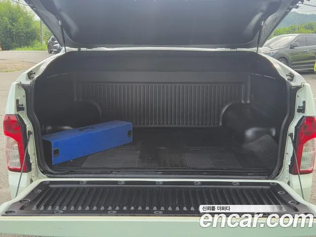 KG_Mobility_Ssangyong KORANDO 2016 thumb 7