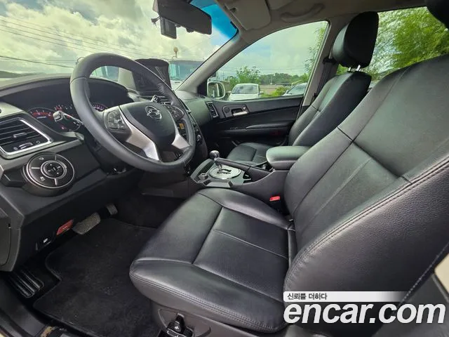 KG_Mobility_Ssangyong KORANDO 2016 thumb 9