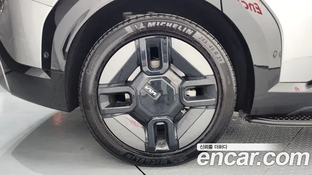 Kia EV9 2025 thumb 5