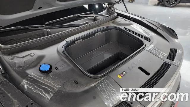 Kia EV9 2025 thumb 6