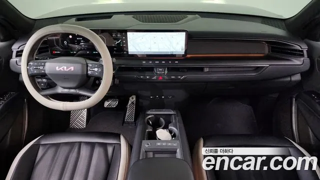 Kia EV9 2025 thumb 7