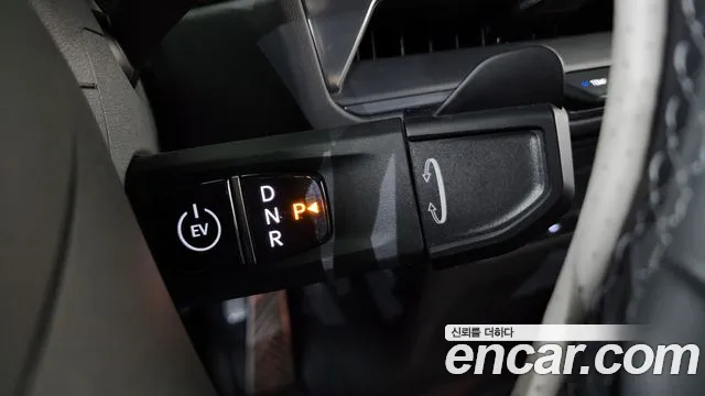 Kia EV9 2025 thumb 9