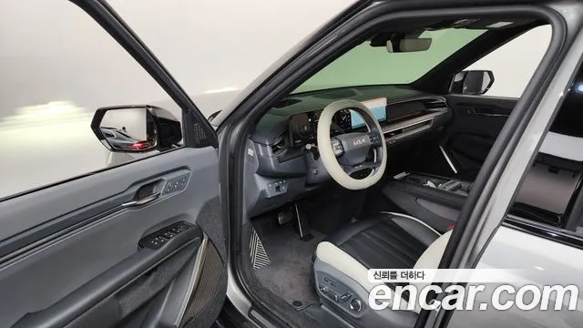 Kia EV9 2025 thumb 10