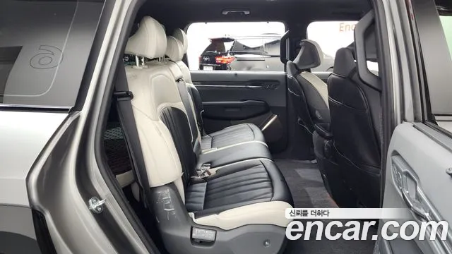 Kia EV9 2025 thumb 11