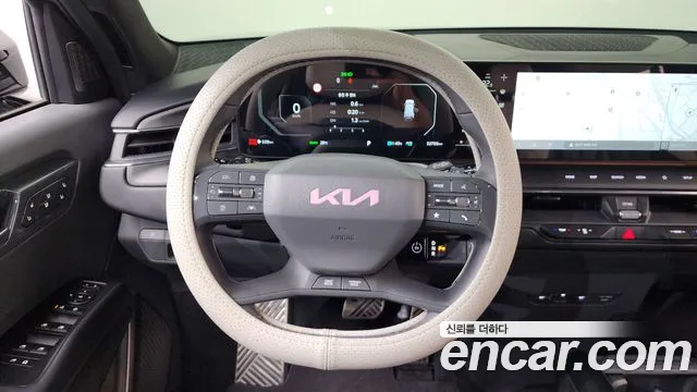 Kia EV9 2025 thumb 12