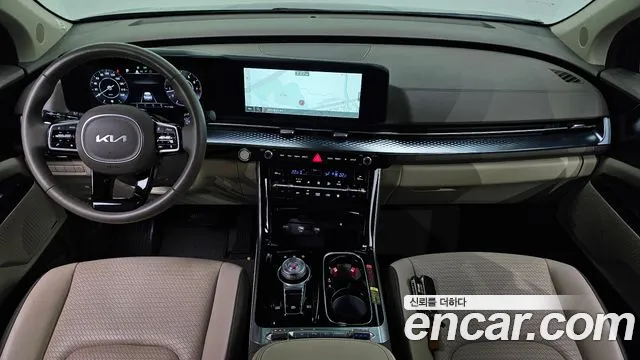 Kia Carnival 2023 thumb 7