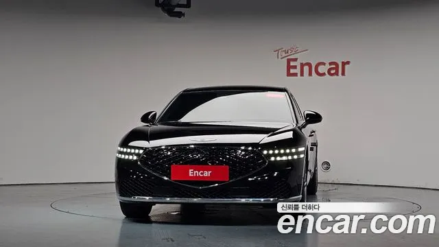Genesis G90 2023 thumb 2