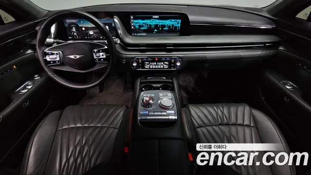 Genesis G90 2023 thumb 6