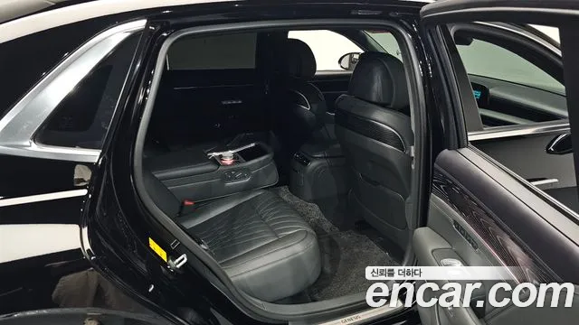 Genesis G90 2023 thumb 11