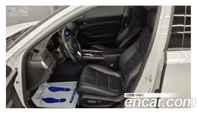 Honda Accord 2022 thumb 9