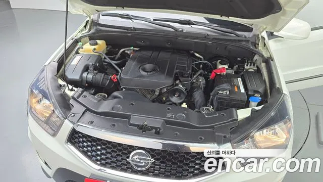 KG_Mobility_Ssangyong KORANDO 2014 thumb 5