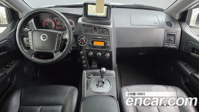 KG_Mobility_Ssangyong KORANDO 2014 thumb 6