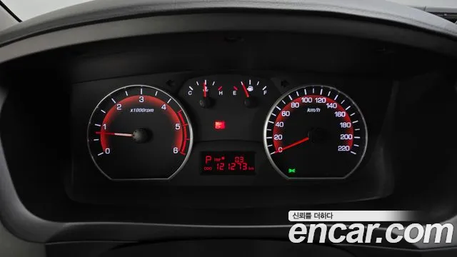 KG_Mobility_Ssangyong KORANDO 2014 thumb 7