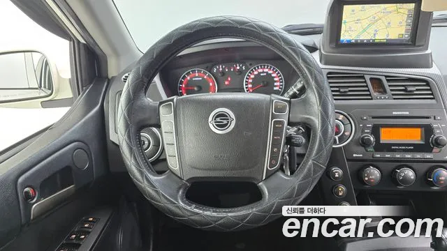 KG_Mobility_Ssangyong KORANDO 2014 thumb 10