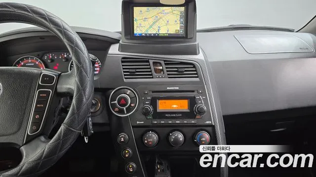 KG_Mobility_Ssangyong KORANDO 2014 thumb 11