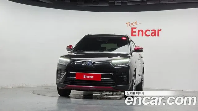 KG_Mobility_Ssangyong TIBOLI 2022 thumb 3