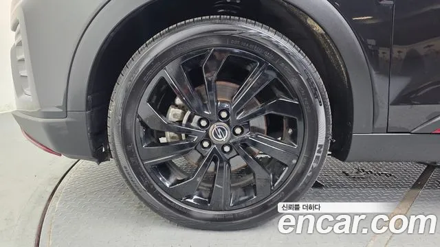 KG_Mobility_Ssangyong TIBOLI 2022 thumb 5