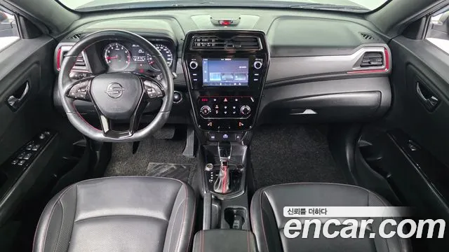 KG_Mobility_Ssangyong TIBOLI 2022 thumb 7