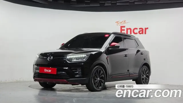 KG_Mobility_Ssangyong TIBOLI 2022 thumb 12