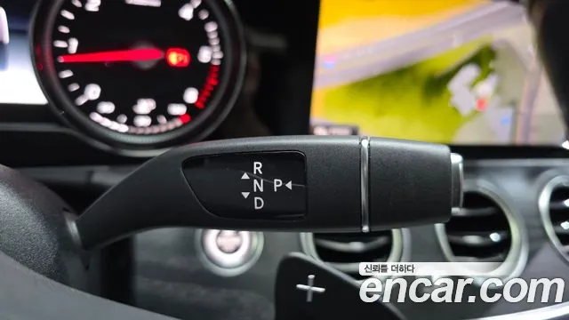 Mercedes-Benz E-Класс 2020 thumb 9
