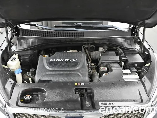 Kia Sorento 2016 thumb 6