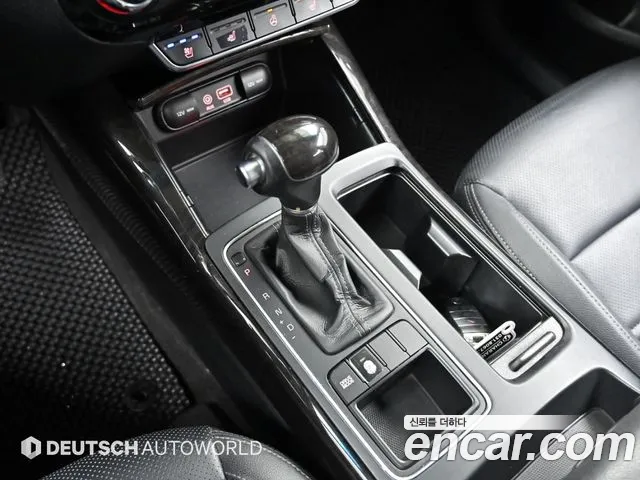 Kia Sorento 2016 thumb 9
