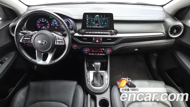 Kia K3 2019 thumb 7