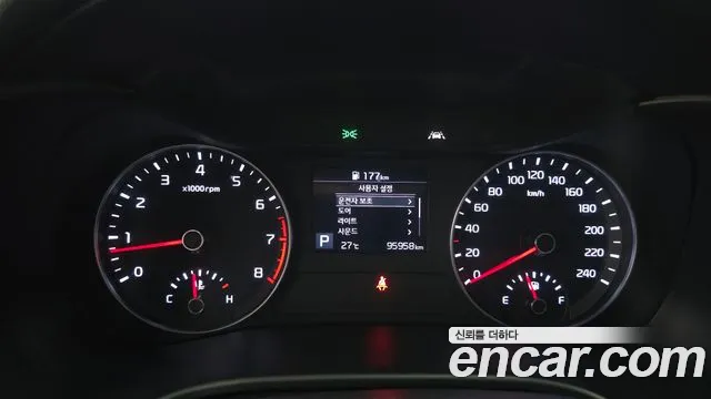 Kia K3 2019 thumb 8