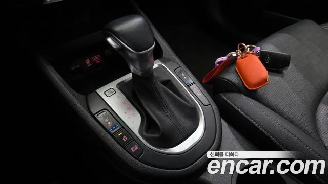 Kia K3 2019 thumb 9
