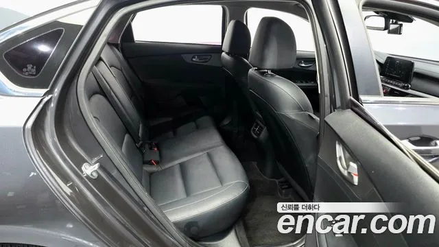 Kia K3 2019 thumb 12