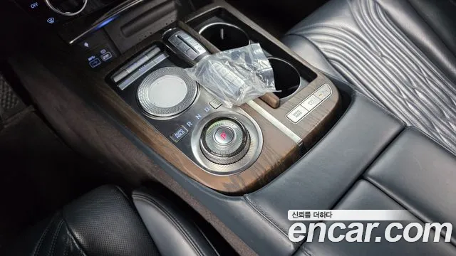 Genesis G80 2021 thumb 8