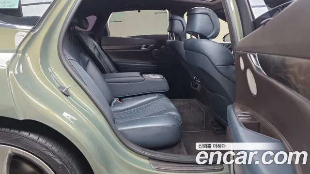 Genesis G80 2021 thumb 10
