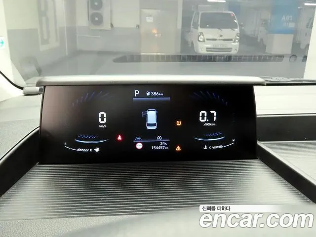 Hyundai Staria 2022 thumb 7