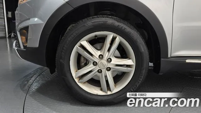 KG_Mobility_Ssangyong KORANDO 2014 thumb 5