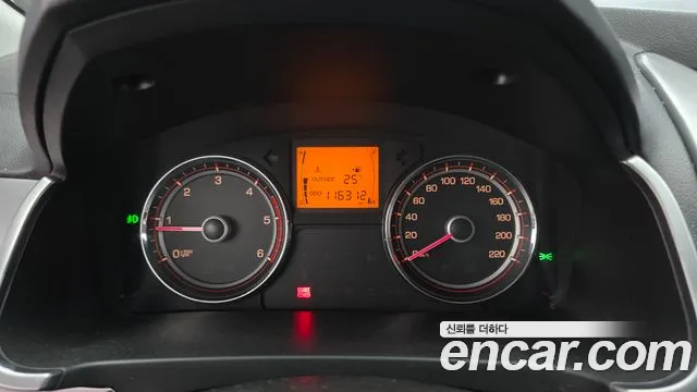 KG_Mobility_Ssangyong KORANDO 2014 thumb 8