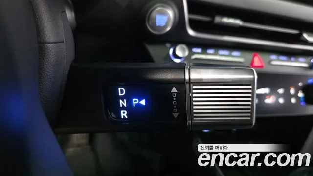 Hyundai Sonata 2024 thumb 8