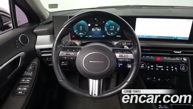 Hyundai Sonata 2024 thumb 12