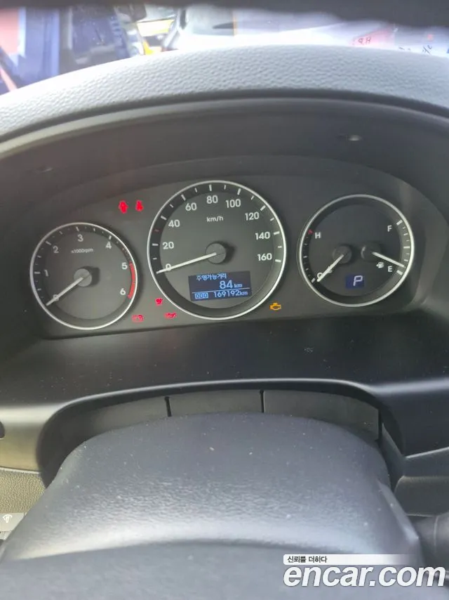Hyundai Starex 2017 thumb 7