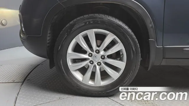 Kia Sorento 2011 thumb 5