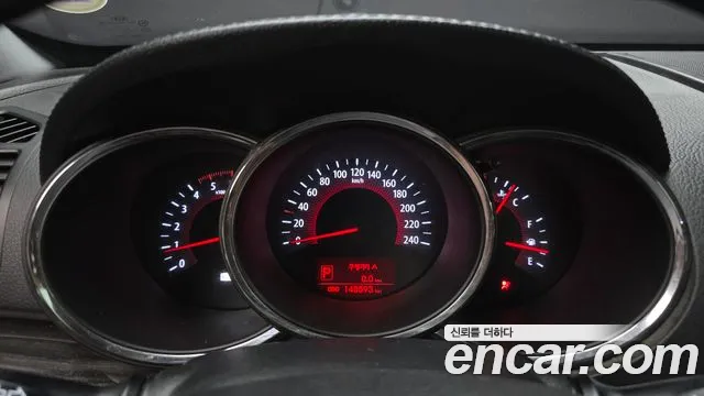 Kia Sorento 2011 thumb 8