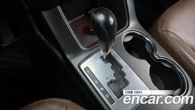 Kia Sorento 2011 thumb 9