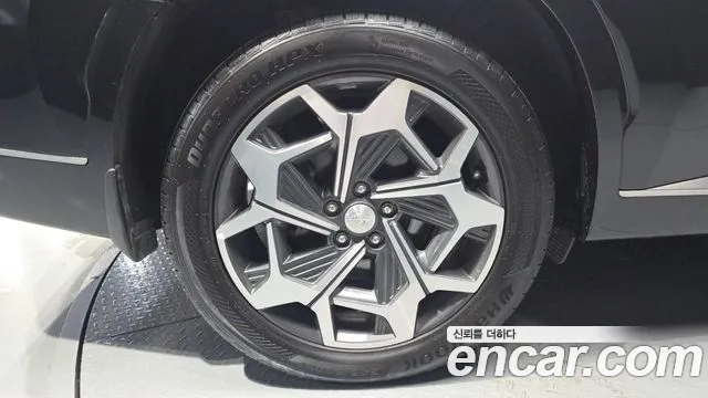 Hyundai Palisade 2021 thumb 5