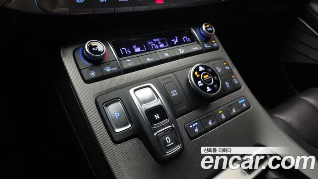Hyundai Palisade 2021 thumb 9