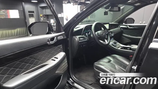 Hyundai Palisade 2021 thumb 10