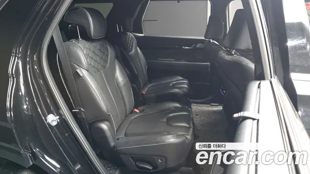 Hyundai Palisade 2021 thumb 11