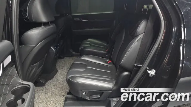 Hyundai Palisade 2021 thumb 12