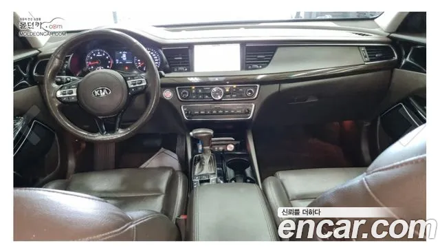Kia K7 2019 thumb 7