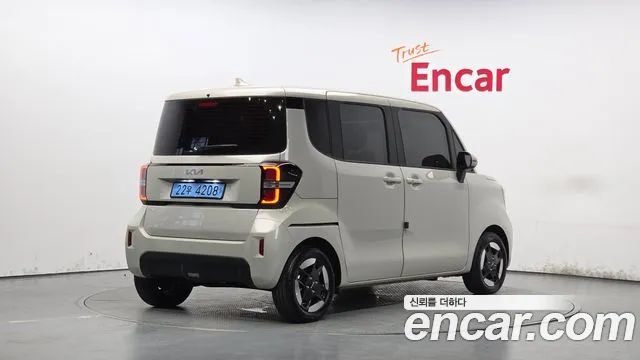 Kia Ray 2025 thumb 2