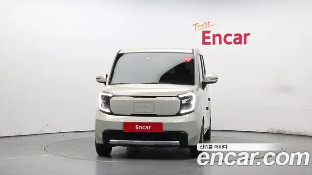 Kia Ray 2025 thumb 3